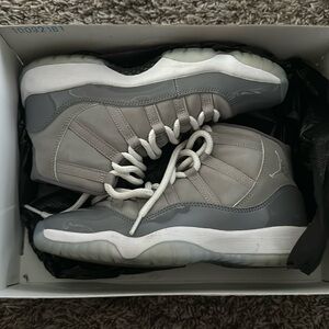 Jordan 11